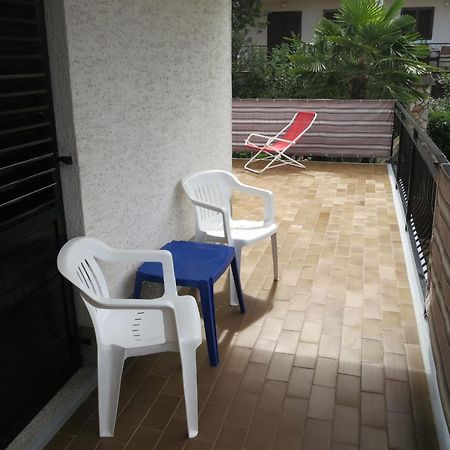 Apartment Prpic 말린스카 객실 사진