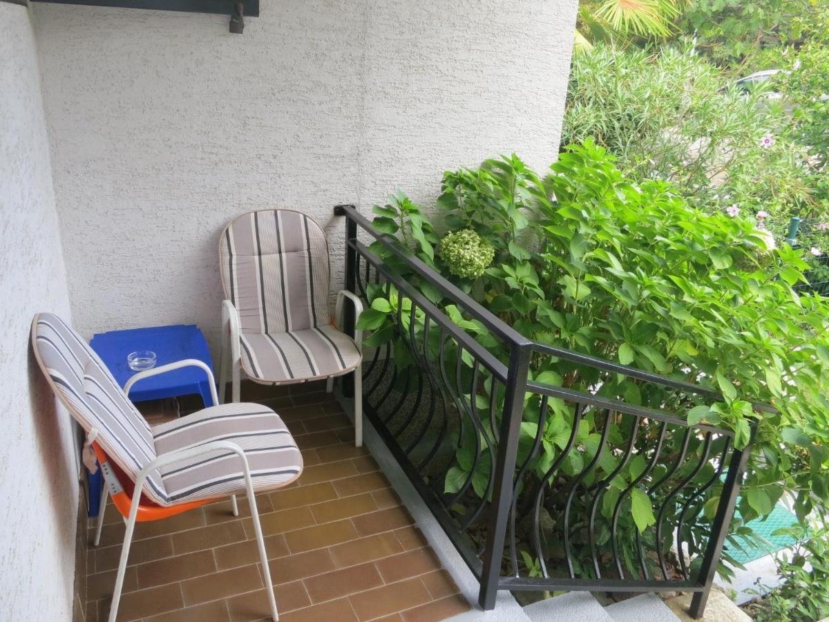 Apartment Prpic 말린스카 객실 사진