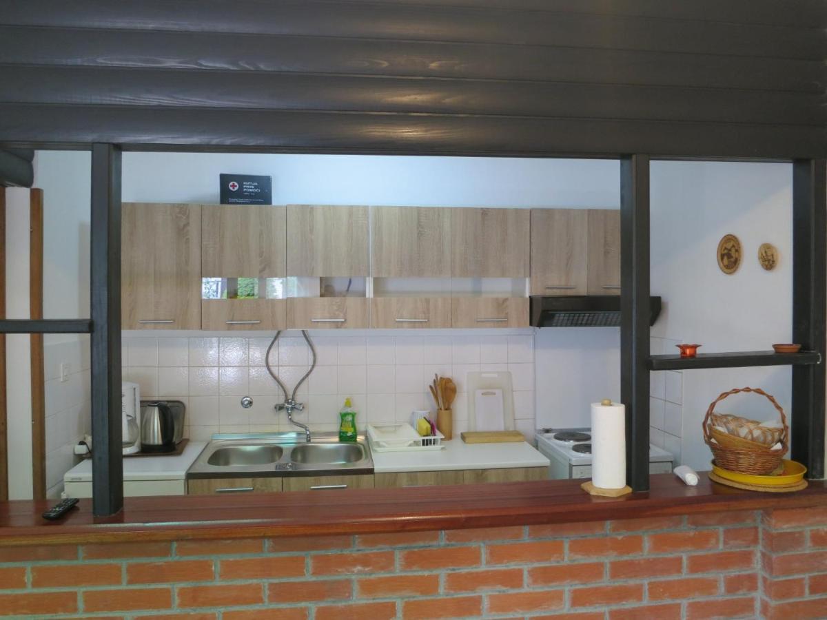 Apartment Prpic 말린스카 객실 사진