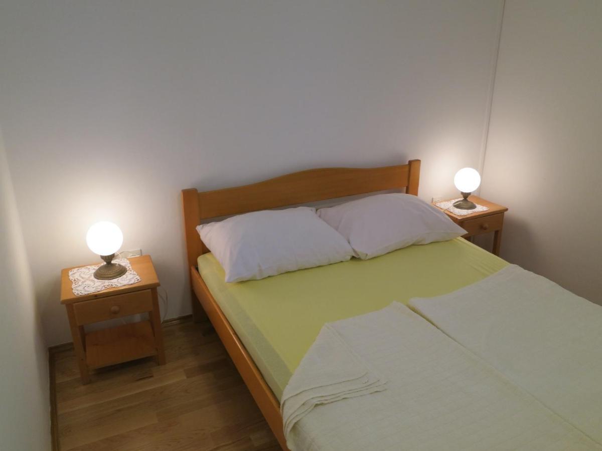 Apartment Prpic 말린스카 객실 사진
