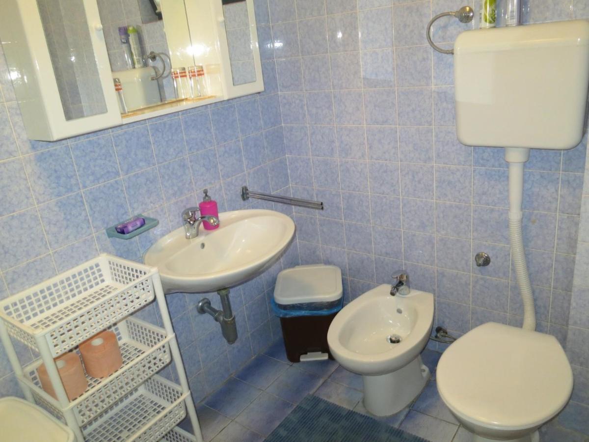 Apartment Prpic 말린스카 객실 사진